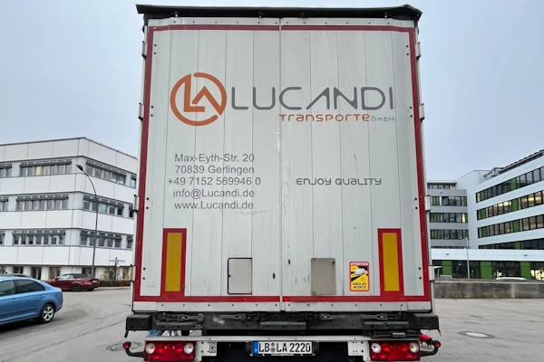 Ladenbau