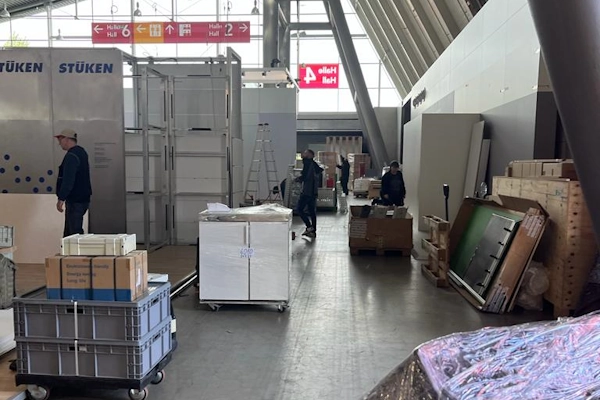 Messe & Event